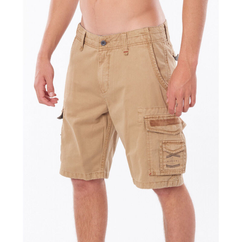 Classic Surf Trail Cargo - Short - Heren