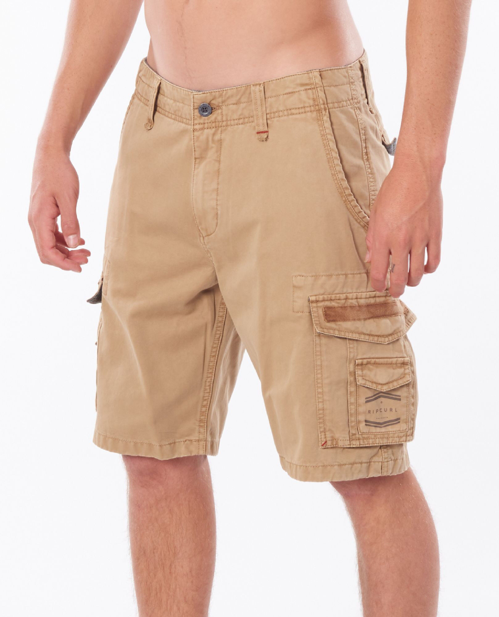 Rip Curl Classic Surf Trail Cargo - Shorts - Men's | Hardloop