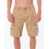 Rip Curl Classic Surf Trail Cargo - Pantalones cortos - Hombre | Hardloop