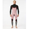 Rip Curl Dawn Patrol 4/3 mm Chest Zip Wetsuit - Fato surf homem | Hardloop