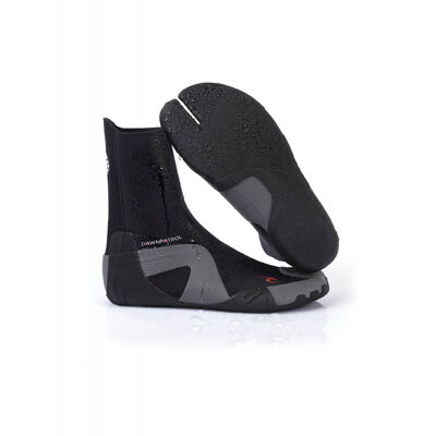 Dawn Patrol 5 mm Round Toe - Calcetines neopreno - Hombre