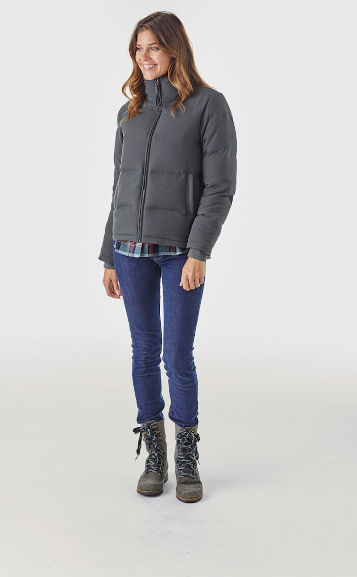Patagonia - Bivy Jkt - Winter jacket - Women's
