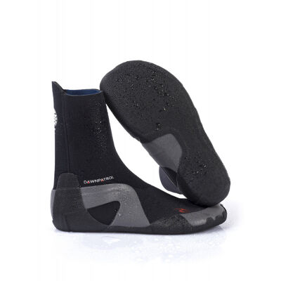 Dawn Patrol 3 mm Round Toe - Neoprene shoes - Men's