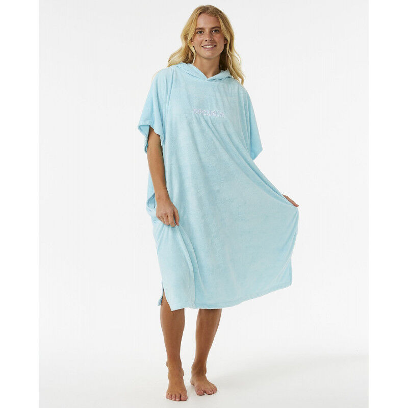Rip Curl Classic Surf Hooded Towel - Ponczo damski | Hardloop