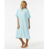 Rip Curl Classic Surf Hooded Towel - Ponczo damski | Hardloop