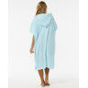 Rip Curl Classic Surf Hooded Towel - Ponczo damski | Hardloop