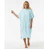 Rip Curl Classic Surf Hooded Towel - Poncho - Women's | Hardloop