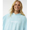 Rip Curl Classic Surf Hooded Towel - Poncho - Donna | Hardloop