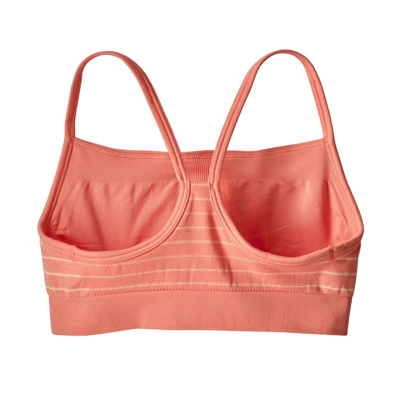 W's Active Mesh Bra