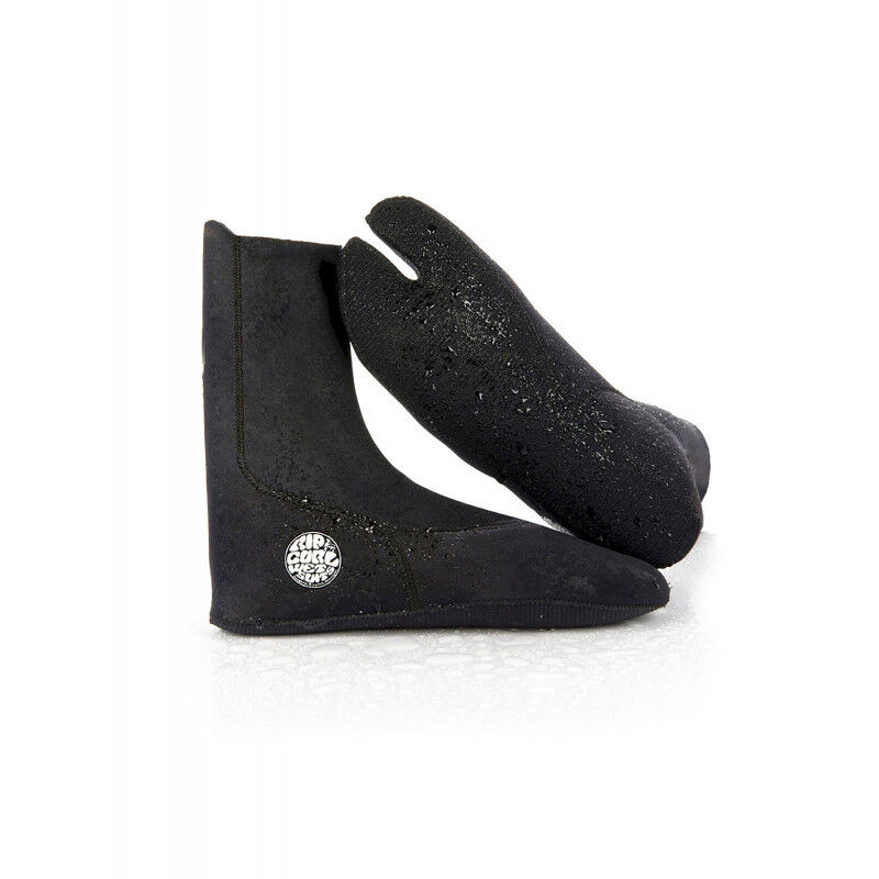 Rip Curl Bullet 3 mm Split Toe - Neopreenitossut - Miehet | Hardloop