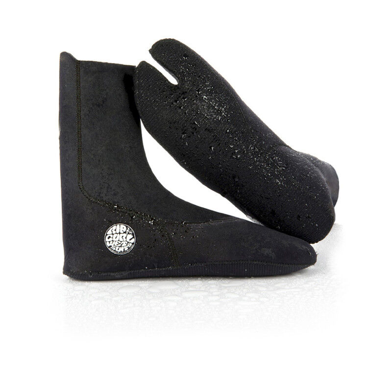 Rip Curl Bullet 3 mm Split Toe - Neoprene shoes - Men's | Hardloop