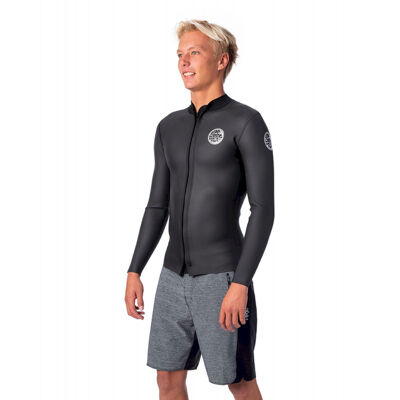 Wuidel - Neoprene surf top - Men's