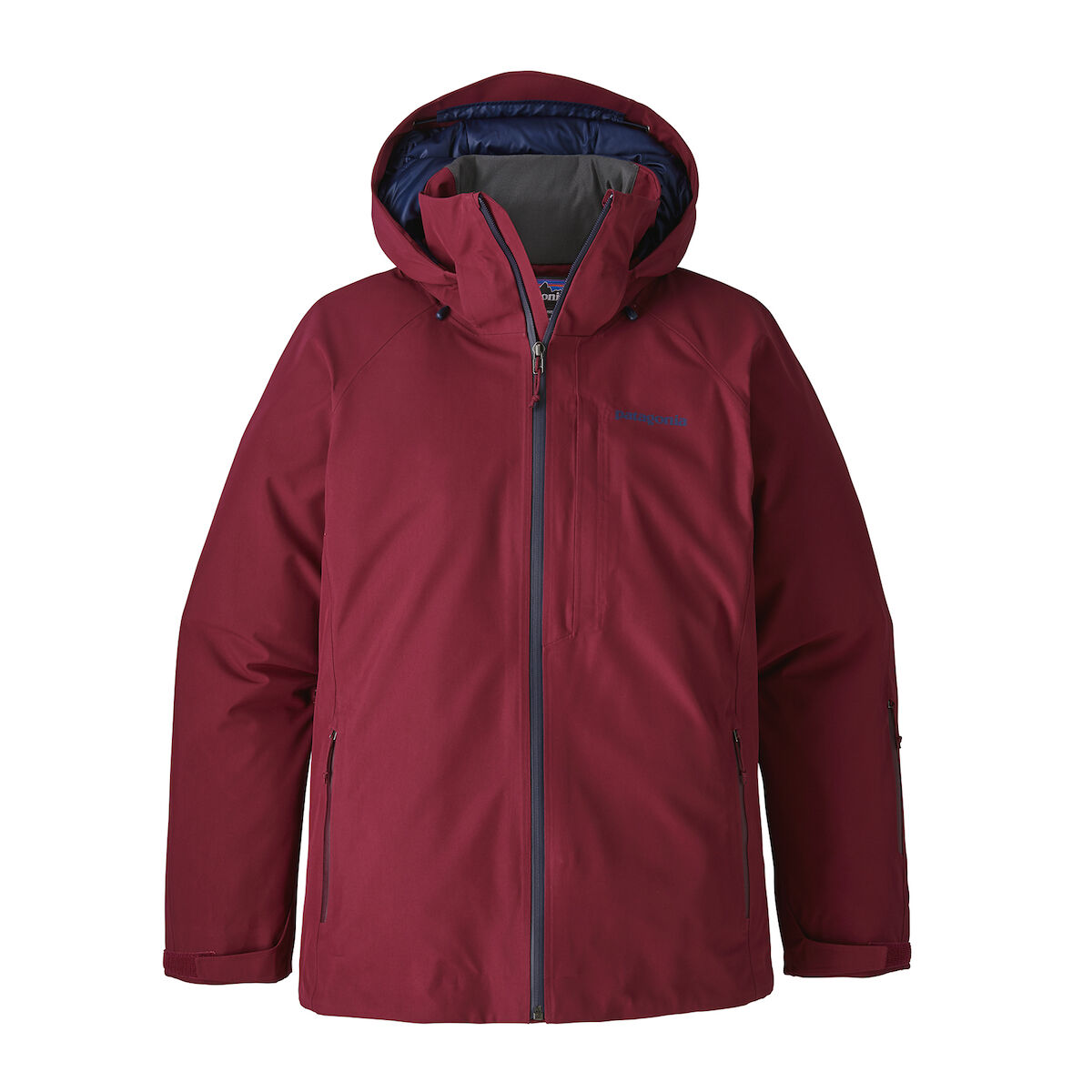Patagonia - Insulated Powder Bowl Jkt - Chaqueta impermeable - Mujer