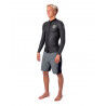Oxbow Wuidel - Top de neoprene surf - Homem | Hardloop