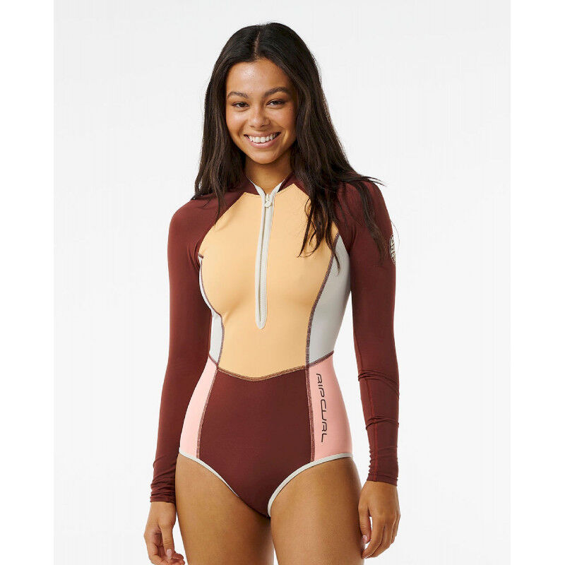 Rip curl one piece long sleeve online