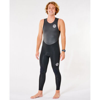 Dawn Patrol 1.5 mm Long John - Surfanzug - Herren