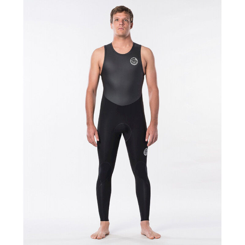 Rip Curl Dawn Patrol 1.5 mm Long John - Våddragter til surf - Herrer | Hardloop