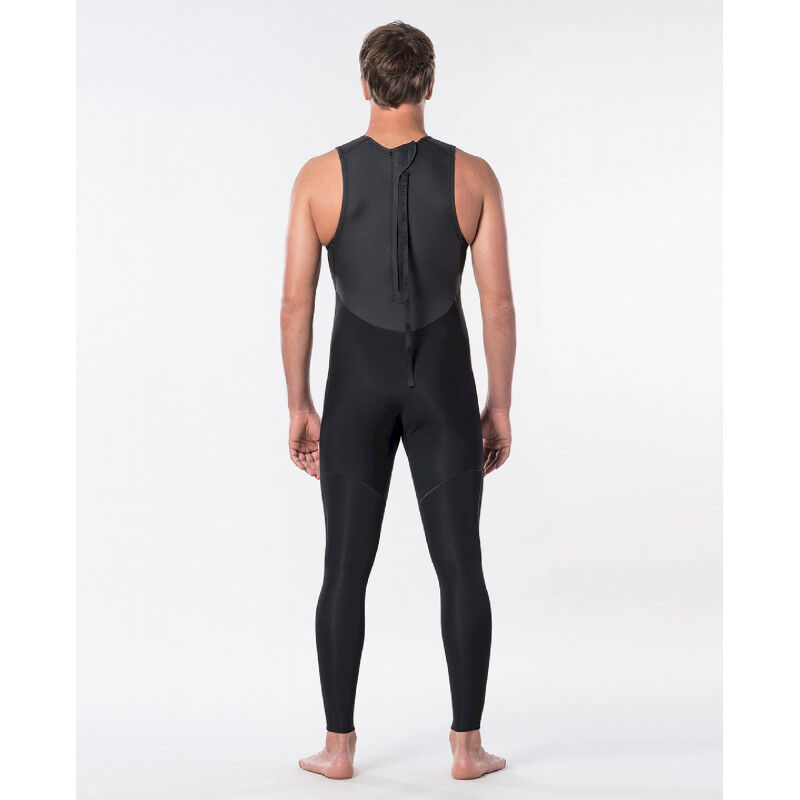 Rip Curl Dawn Patrol 1.5 mm Long John - Surfanzug - Herren | Hardloop