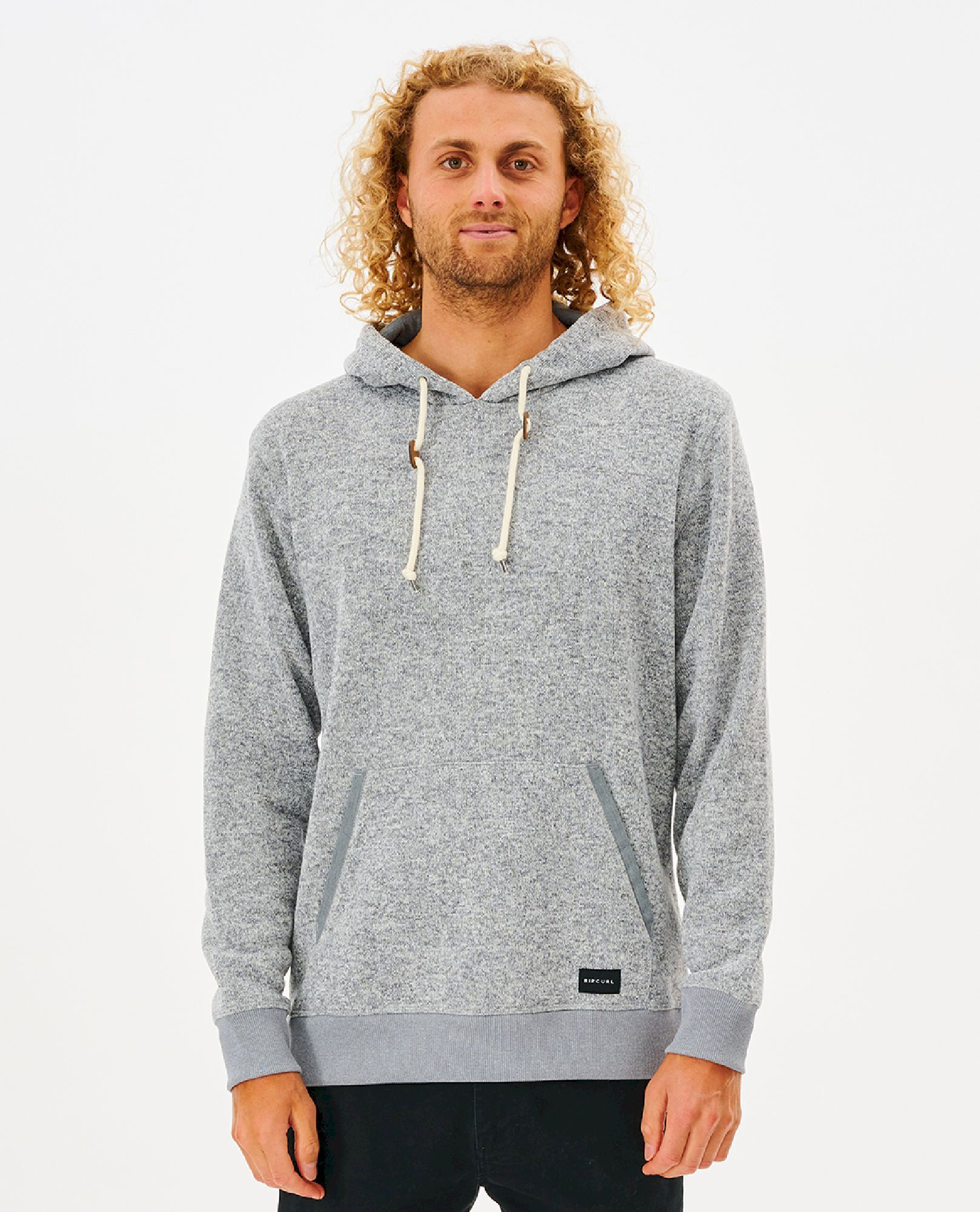 Rip Curl Crescent Hood - Felpa con cappuccio - Uomo | Hardloop