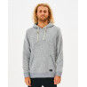 Rip Curl Crescent Hood - Sweatshirt homem | Hardloop