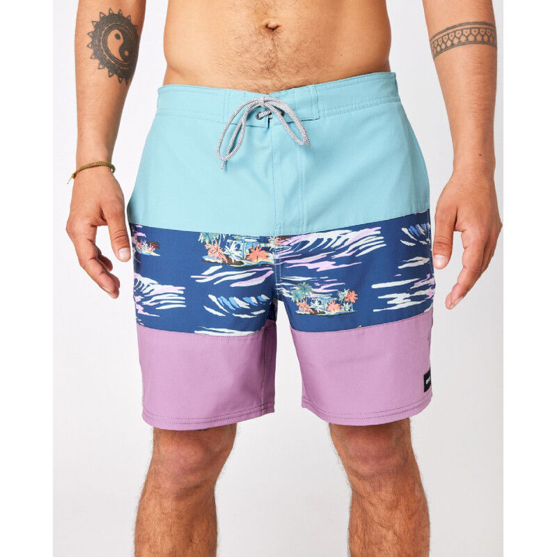 Rip Curl Allover Semi Elastic 17