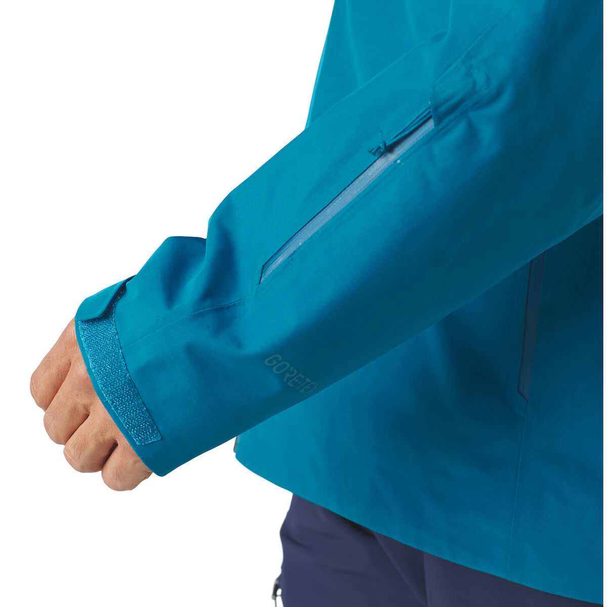 Patagonia - Insulated Powder Bowl Jkt - Hardshell jacket - Men's