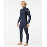 Rip Curl Dawn Patrol 3/2 mm Chest Zip Wetsuit - Surf Wetsuit - Men's | Hardloop