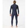 Rip Curl Dawn Patrol 3/2 mm Chest Zip Wetsuit - Surf Wetsuit - Men's | Hardloop