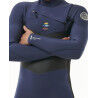 Rip Curl Dawn Patrol 3/2 mm Chest Zip Wetsuit - Surf Wetsuit - Men's | Hardloop