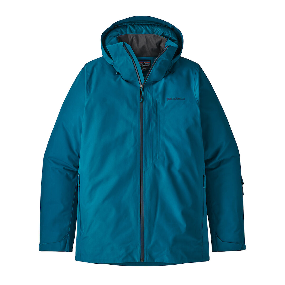 Men's insulated shop powder bowl jacket