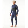 Rip Curl Dawn Patrol 3/2 mm Chest Zip Wetsuit - Surf Wetsuit - Men's | Hardloop