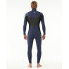 Rip Curl Dawn Patrol 3/2 mm Chest Zip Wetsuit - Surf Wetsuit - Men's | Hardloop