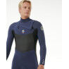 Rip Curl Dawn Patrol 3/2 mm Chest Zip Wetsuit - Surf Wetsuit - Men's | Hardloop