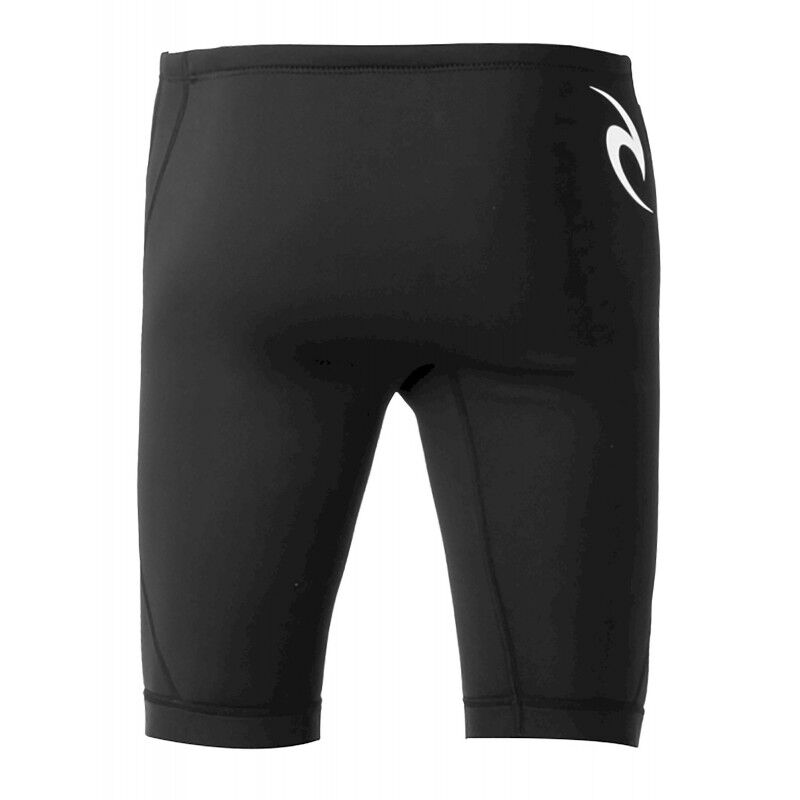 Rip Curl Dawn Patrol 1 mm Neo Short - Combinaison de surf homme | Hardloop