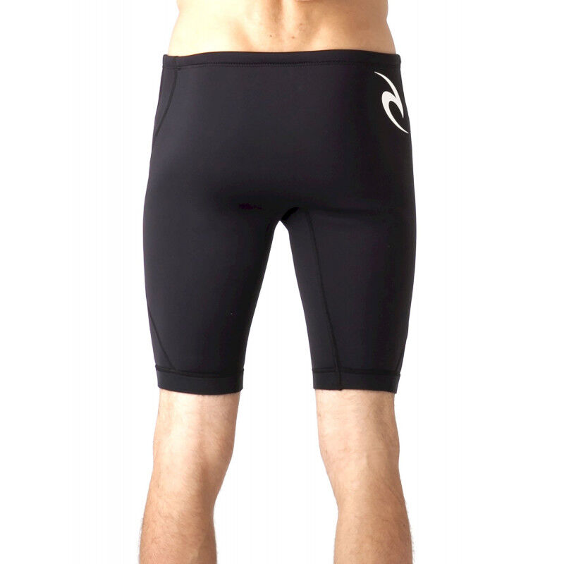 Rip Curl Dawn Patrol 1 mm Neo Short - Surf wetsuit  - Heren | Hardloop