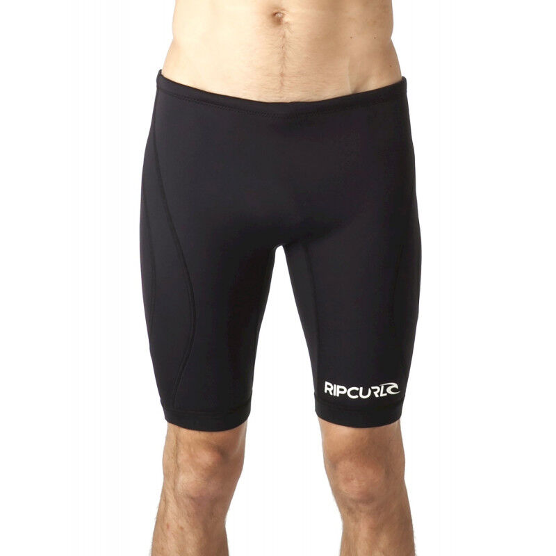 Rip Curl Dawn Patrol 1 mm Neo Short - Våddragter til surf - Herrer | Hardloop