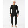 Rip Curl Dawn Patrol 3/2 mm Back Zip Wetsuit - Traje de neopreno de surf - Hombre | Hardloop