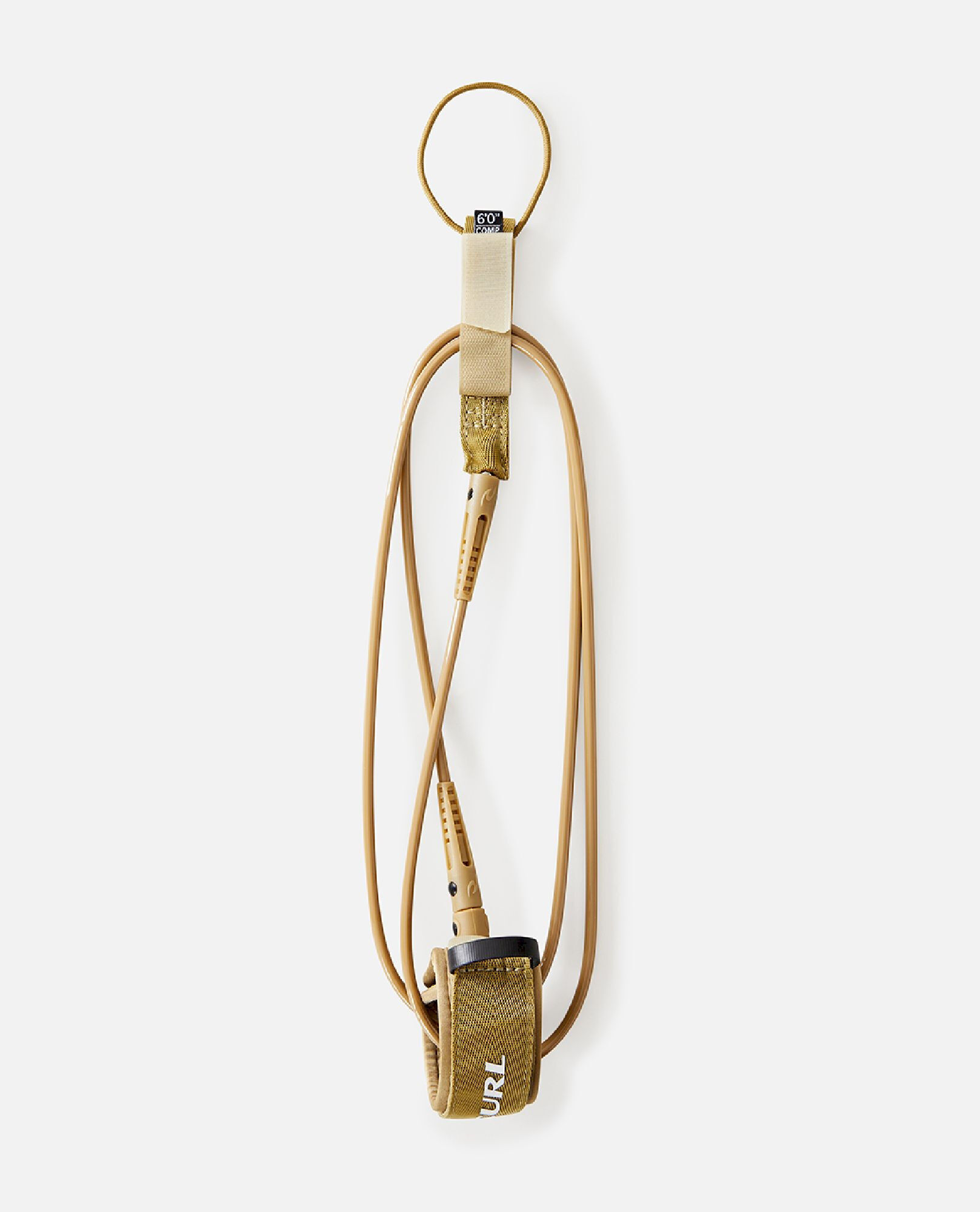Rip Curl 6.0 Comp Leash Surf Grip - Linka | Hardloop