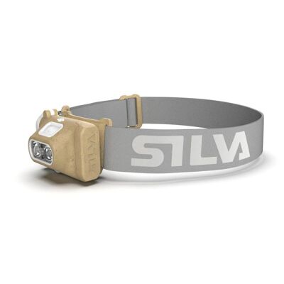 Terra Scout X - Head torch