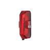 Topeak RedLite Aero USB 1W - Lampe arrière vélo | Hardloop