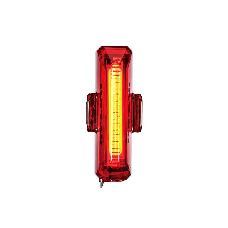 Topeak RedLite Aero USB 1W - Lampe arrière vélo | Hardloop