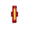 Topeak RedLite Aero USB 1W - Lampe arrière vélo | Hardloop