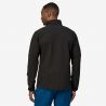 Patagonia R1 TechFace Jkt - Chaqueta softshell - Hombre | Hardloop