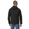 Patagonia R1 TechFace Hoody - Softshelljakke - Herrer | Hardloop