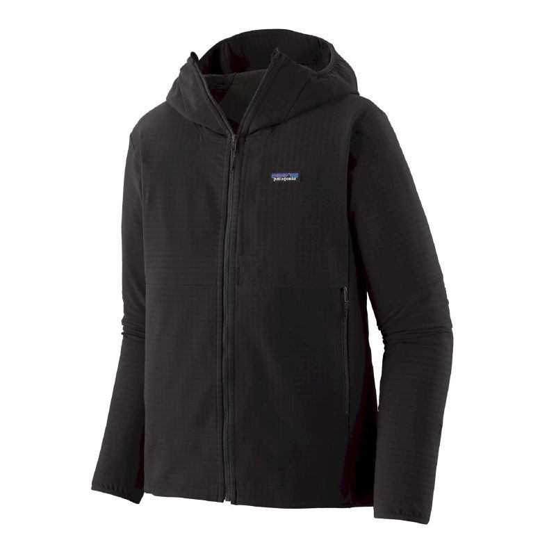 Patagonia R1 TechFace Hoody - Giacca softshell - Uomo | Hardloop