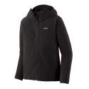 Patagonia R1 TechFace Hoody - Softshelljacke - Herren | Hardloop