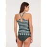 Protest Prtgoldy Tankini - Góra od bikini | Hardloop