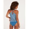 Protest Mixzest Tankini - Bikini pezzo sopra | Hardloop