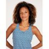 Protest Mixzest Tankini - Bikini pezzo sopra | Hardloop