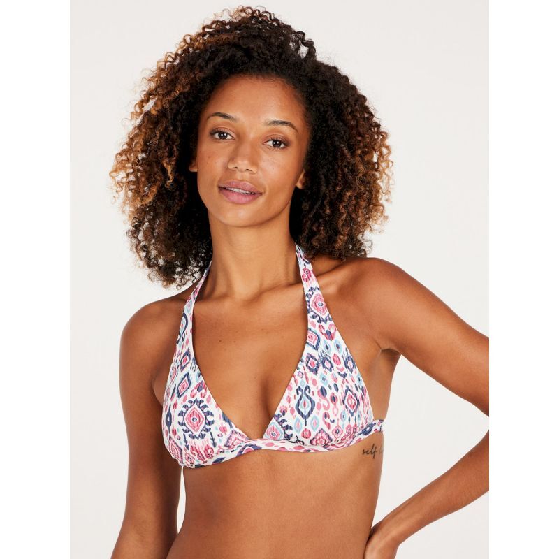 Tankini Oberteil Protest Damen Tankini-Oberteil MIXLUSCA 24 – Nachhaltig, Mit Integriertem BH & Rücken-X PVRE Green Recycelt Tankini Oberteil Protest Damen Tankini-Oberteil MIXLUSCA 24 – Nachhaltig, Mit Integriertem BH & Rücken-X PVRE Green Recycelt